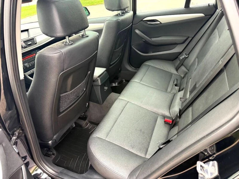 2015 BMW E84 X1 - Image 17 of 19