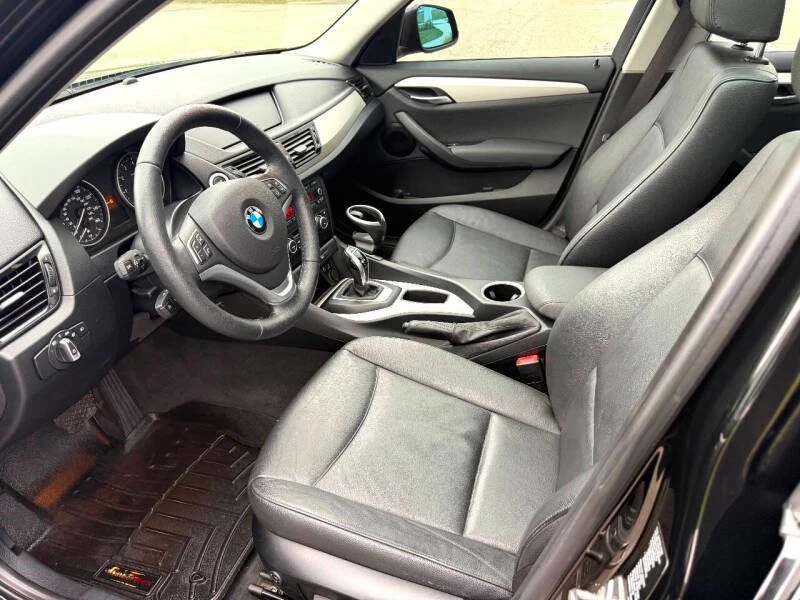 2015 BMW E84 X1 - Image 16 of 19