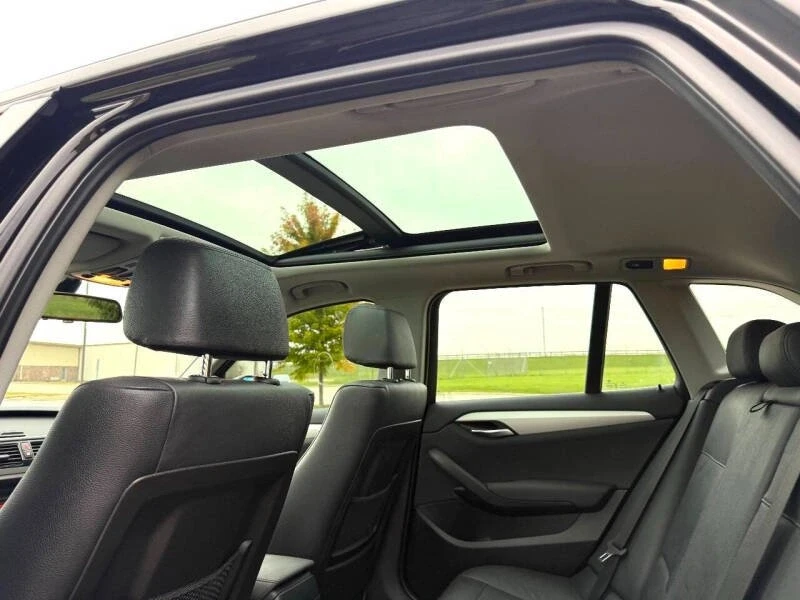 2015 BMW E84 X1 - Image 18 of 19