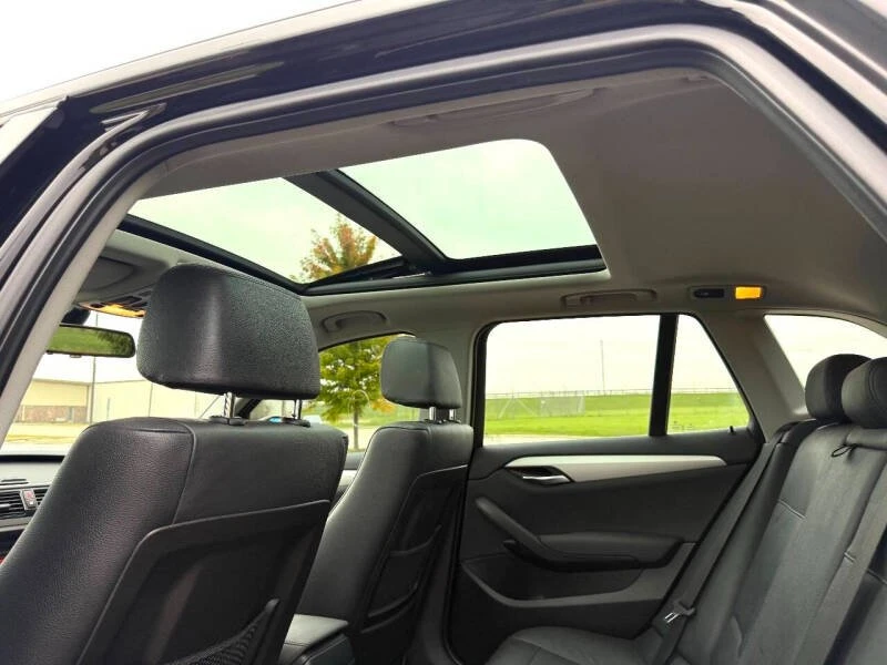 2015 BMW E84 X1 - Image 18 of 19