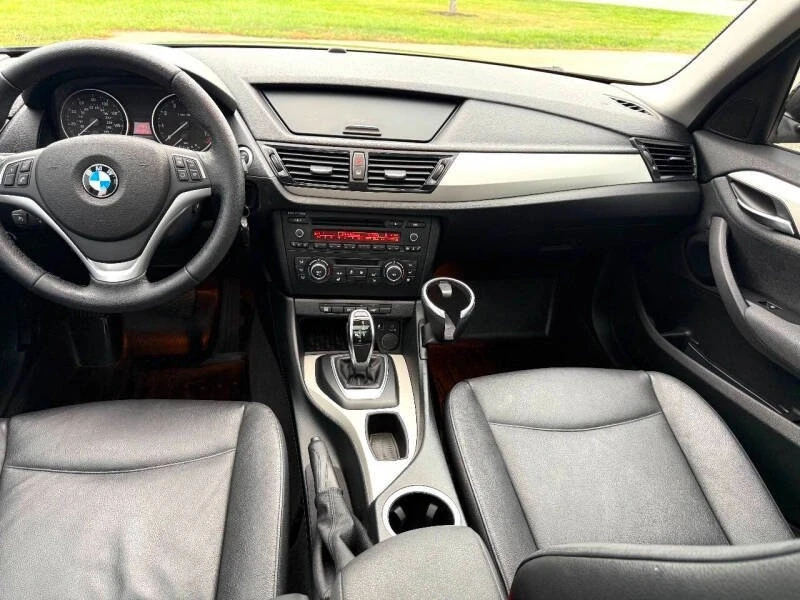 2015 BMW E84 X1 - Image 19 of 19