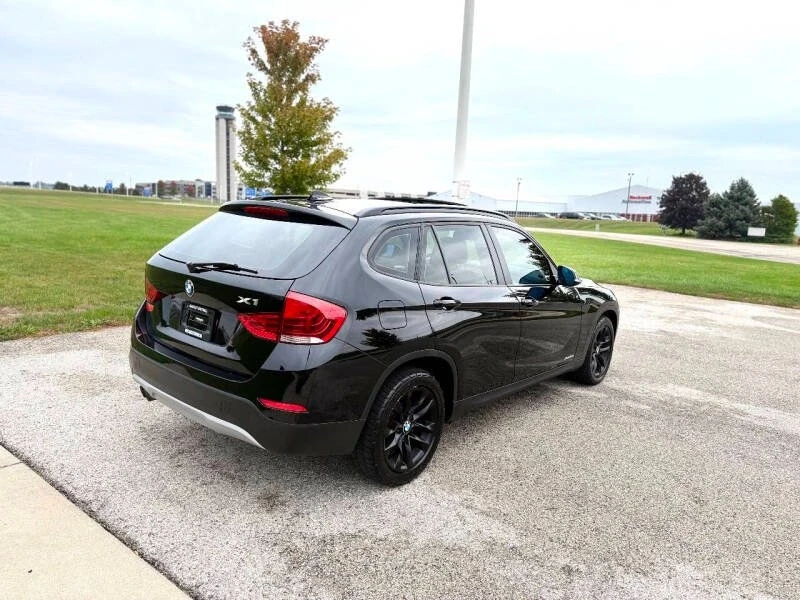 2015 BMW E84 X1 - Image 6 of 19