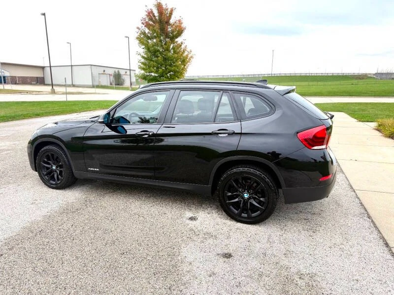 2015 BMW E84 X1 - Image 11 of 19