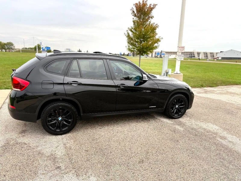 2015 BMW E84 X1 - Image 6 of 19