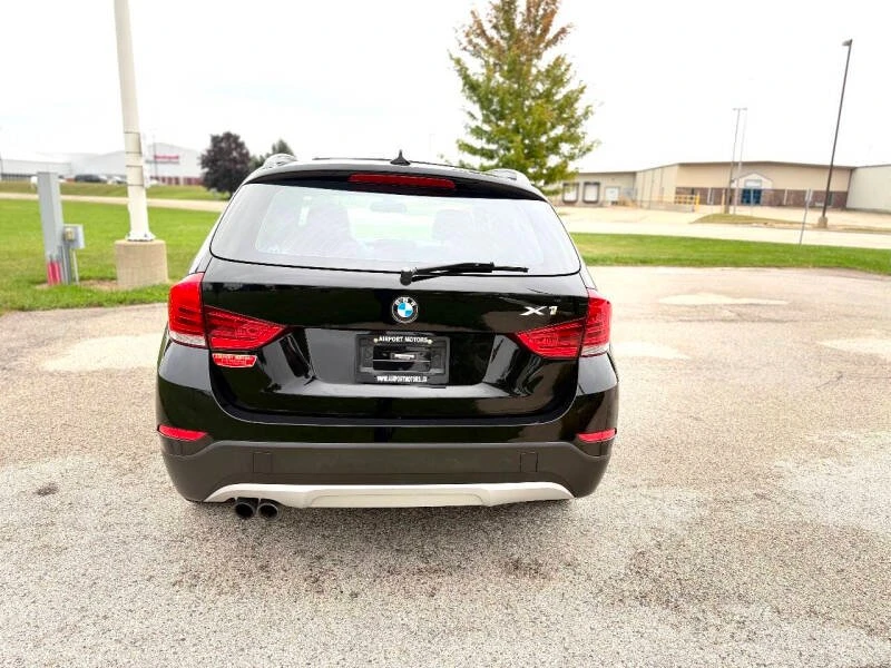 2015 BMW E84 X1 - Image 9 of 19