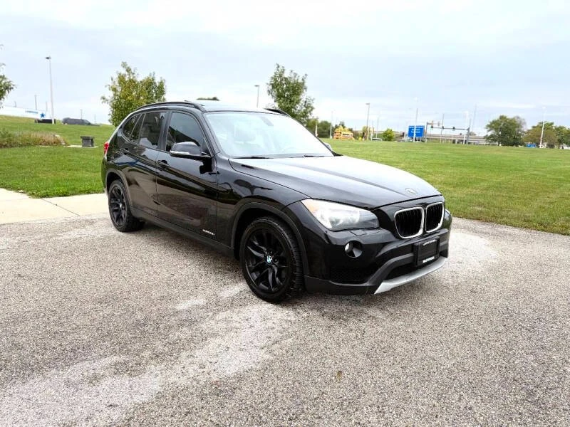 2015 BMW E84 X1 - Image 3 of 19