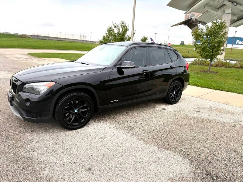 2015 BMW E84 X1 - Image 13 of 19