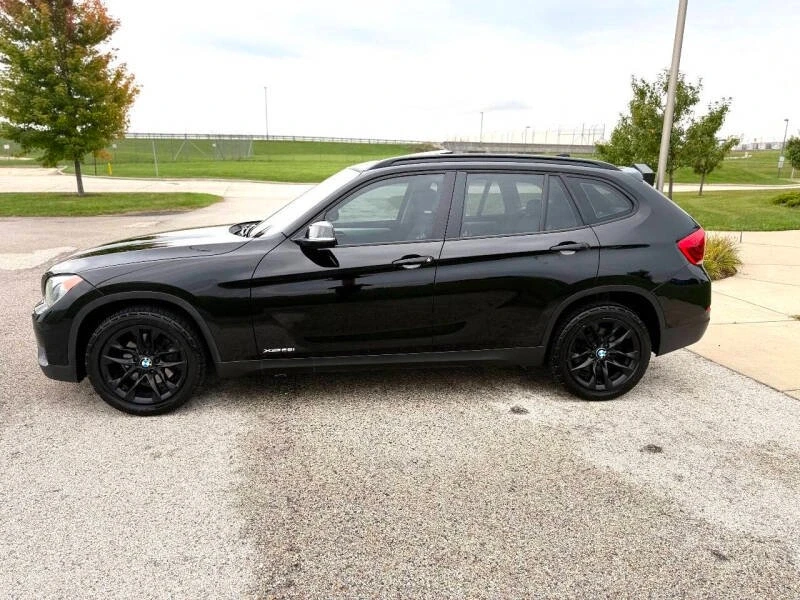 2015 BMW E84 X1 - Image 12 of 19