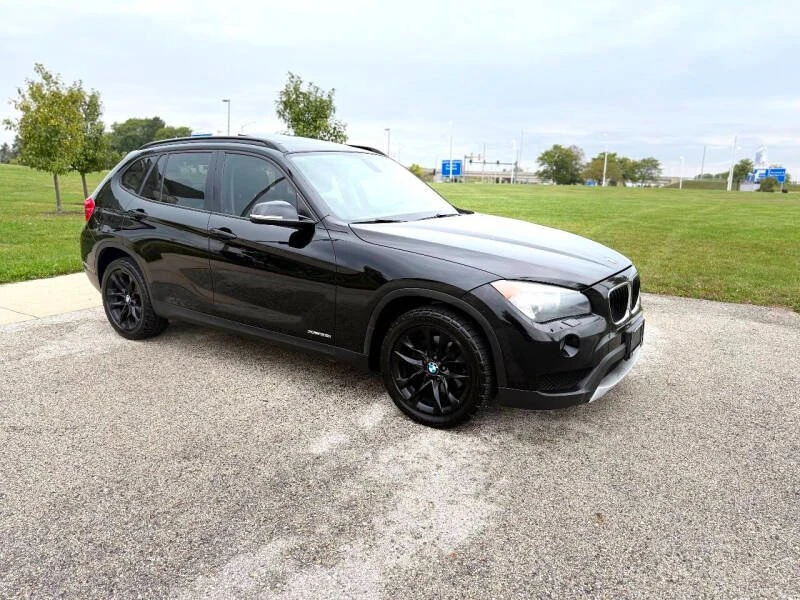 2015 BMW E84 X1 - Image 4 of 19