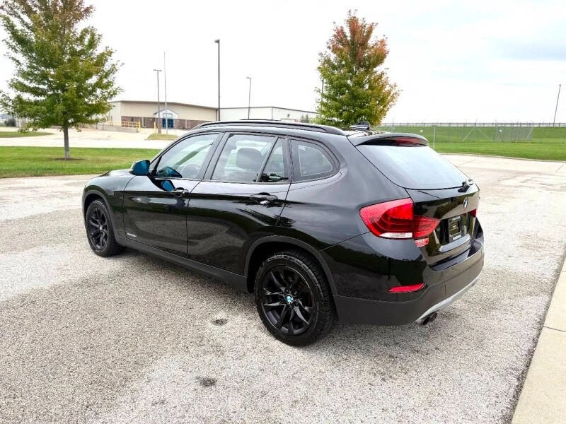 2015 BMW E84 X1 - Image 10 of 19