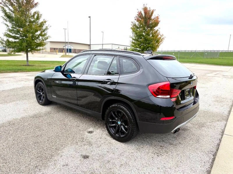 2015 BMW E84 X1 - Image 10 of 19