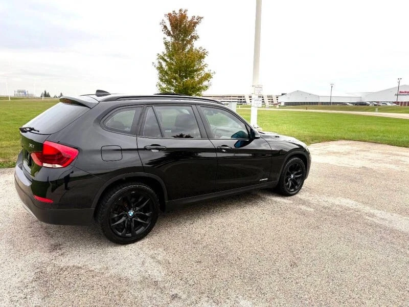 2015 BMW E84 X1 - Image 5 of 19