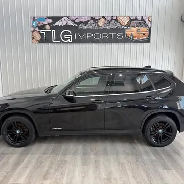2015 BMW X1 xDrive28i