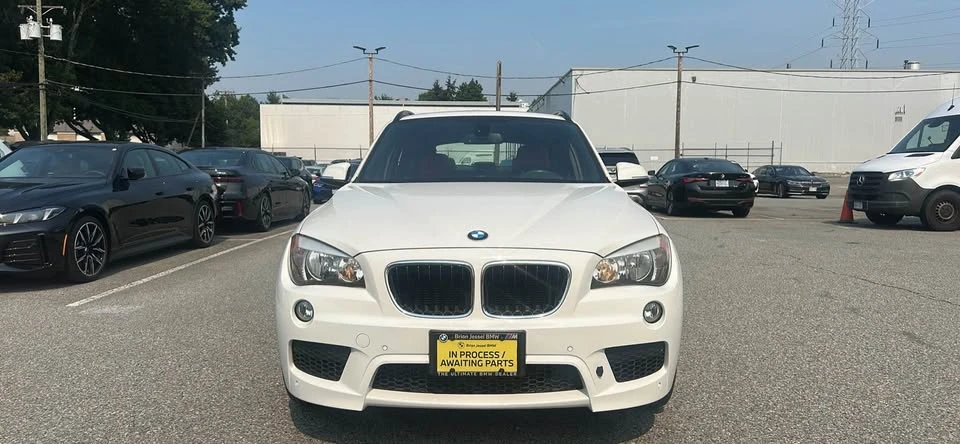 2015 BMW E84 X1 - Image 2 of 19