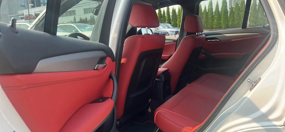2015 BMW E84 X1 - Image 9 of 19