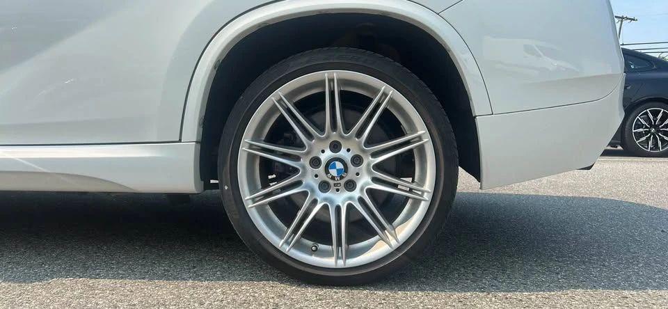 2015 BMW E84 X1 - Image 8 of 19