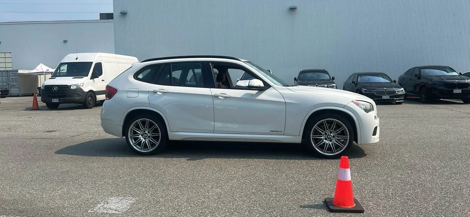 2015 BMW E84 X1 - Image 4 of 19