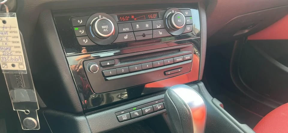 2015 BMW E84 X1 - Image 18 of 19