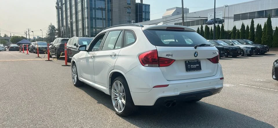 2015 BMW E84 X1 - Image 6 of 19