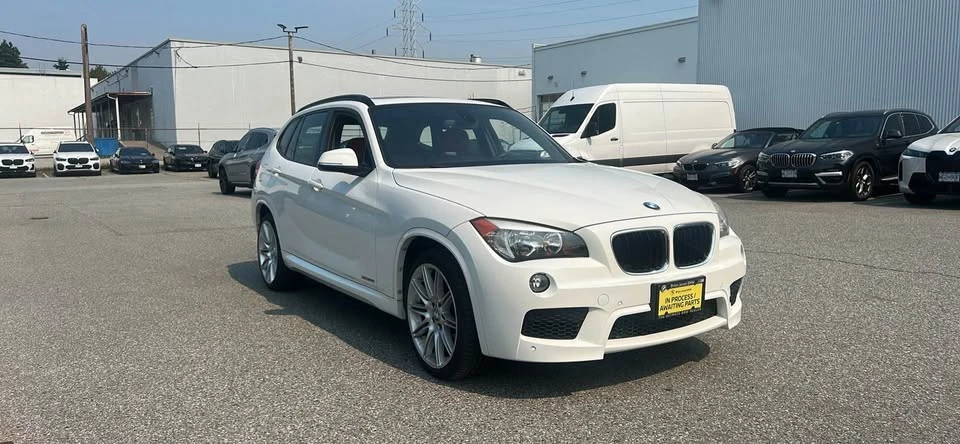 2015 BMW E84 X1 - Image 3 of 19