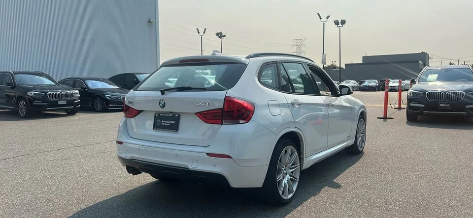 2015 BMW E84 X1 - Image 5 of 19