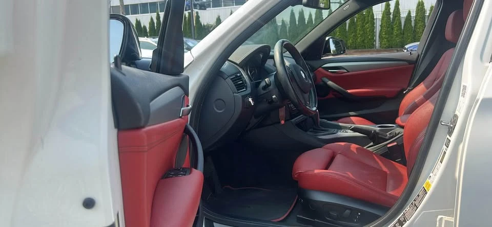 2015 BMW E84 X1 - Image 12 of 19