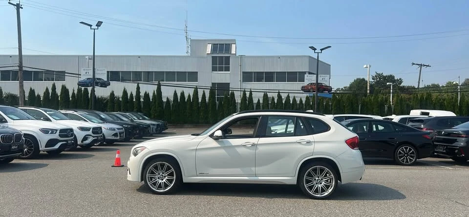 2015 BMW E84 X1 - Image 7 of 19