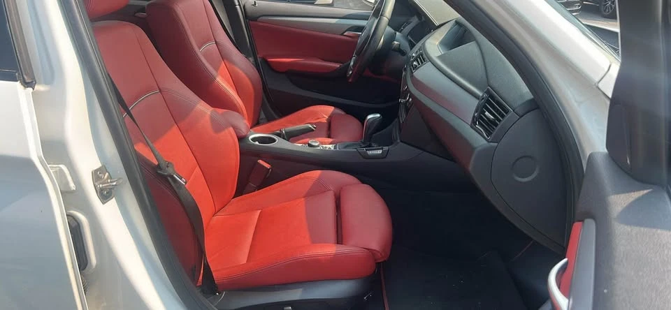 2015 BMW E84 X1 - Image 10 of 19