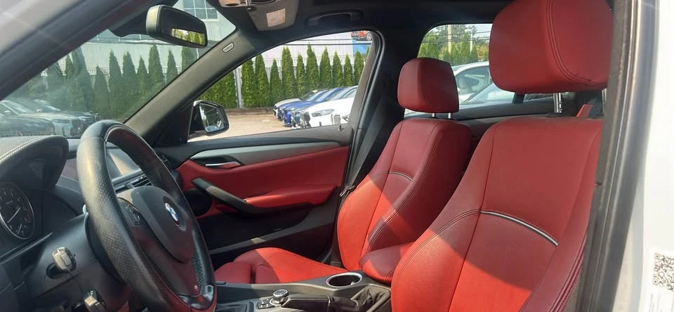 2015 BMW E84 X1 - Image 19 of 19