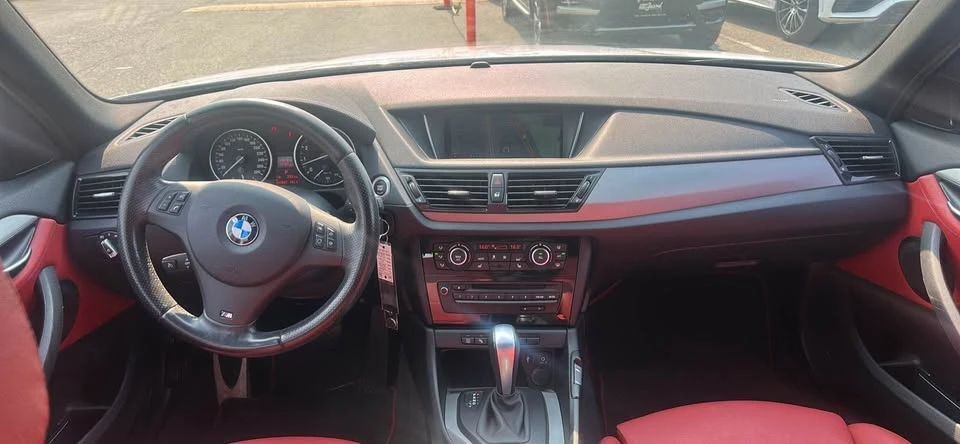 2015 BMW E84 X1 - Image 11 of 19