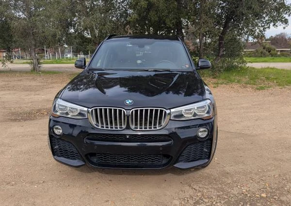 2015 BMW F25 X3 - Image 5 of 11
