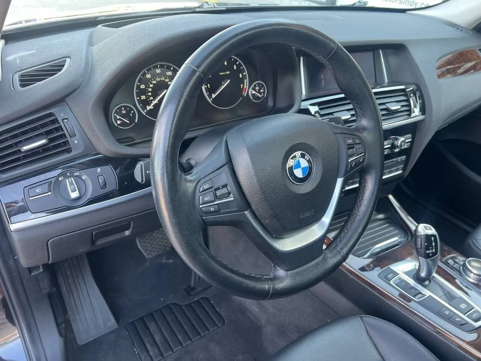 2015 BMW F25 X3 - Image 19 of 20