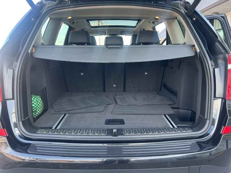 2015 BMW F25 X3 - Image 11 of 20
