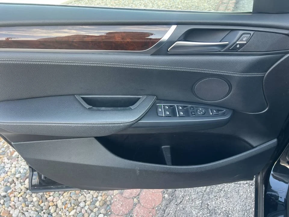 2015 BMW F25 X3 - Image 20 of 20