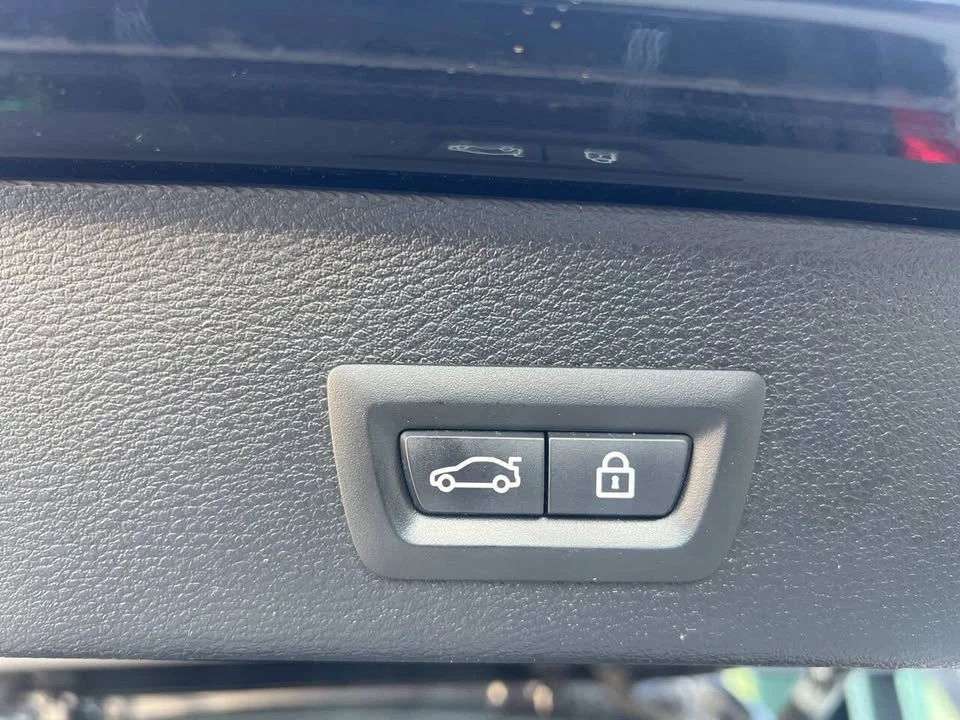 2015 BMW F25 X3 - Image 12 of 20