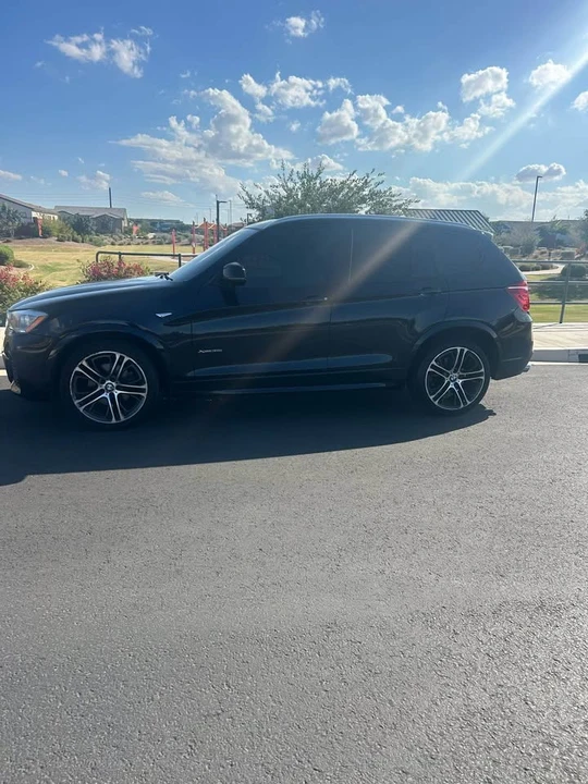2015 BMW F25 X3 - Image 5 of 8