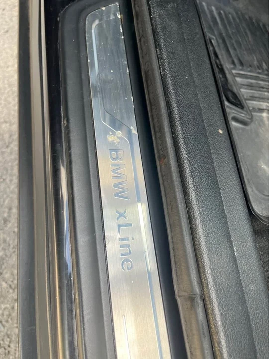2015 BMW F25 X3 - Image 7 of 20
