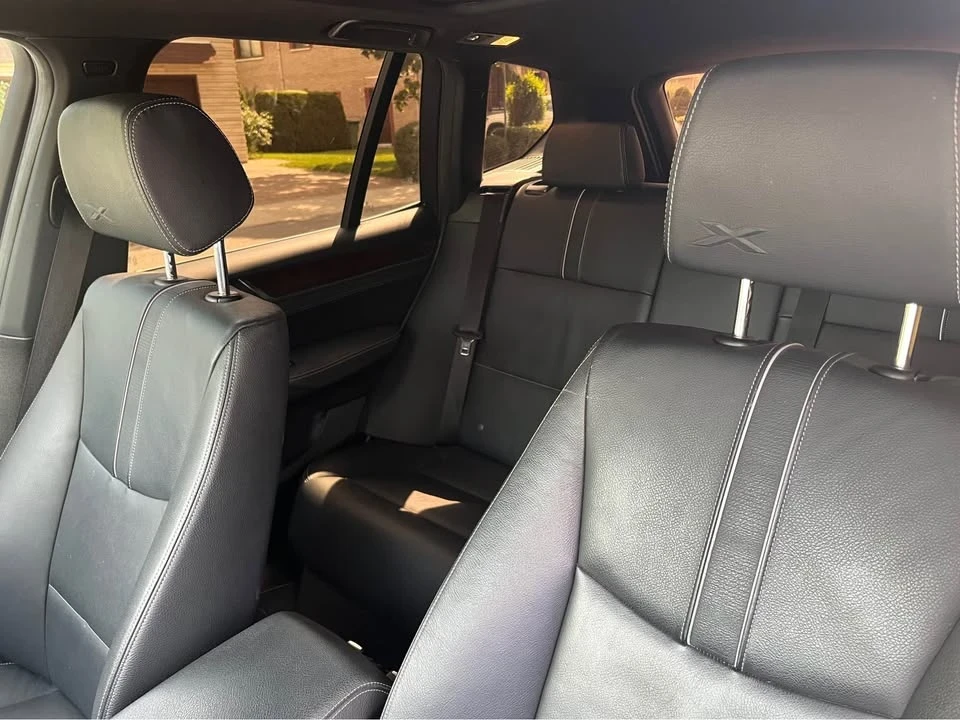 2015 BMW F25 X3 - Image 12 of 20