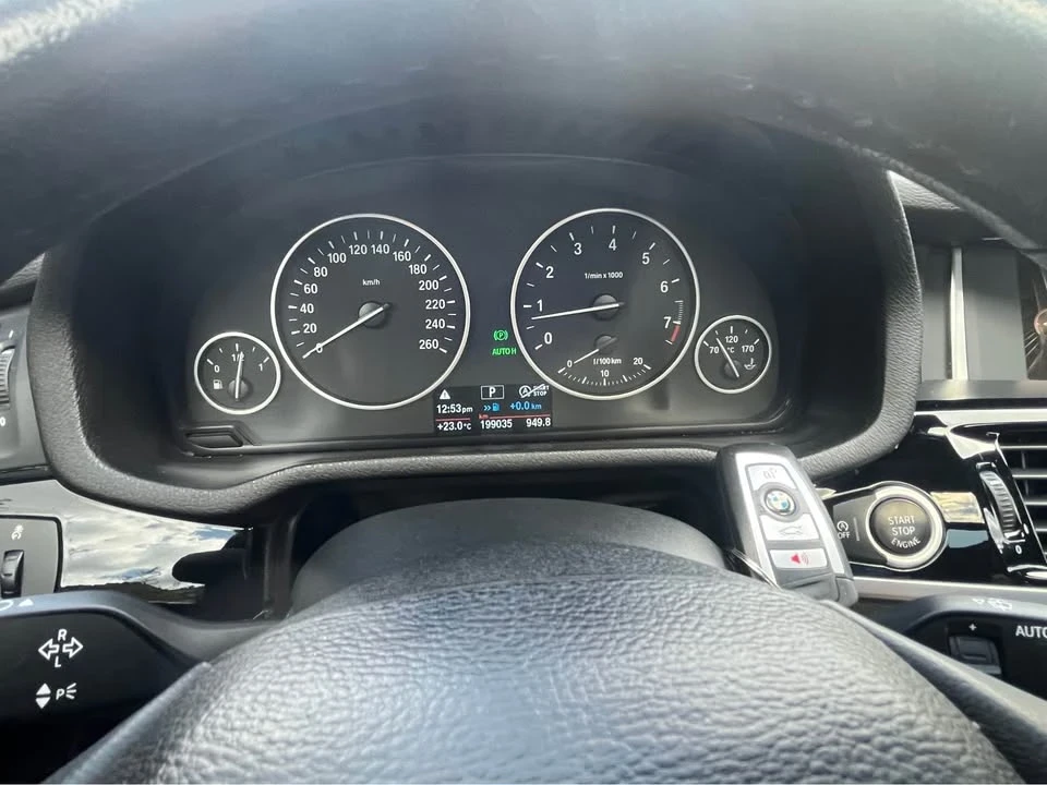 2015 BMW F25 X3 - Image 17 of 20