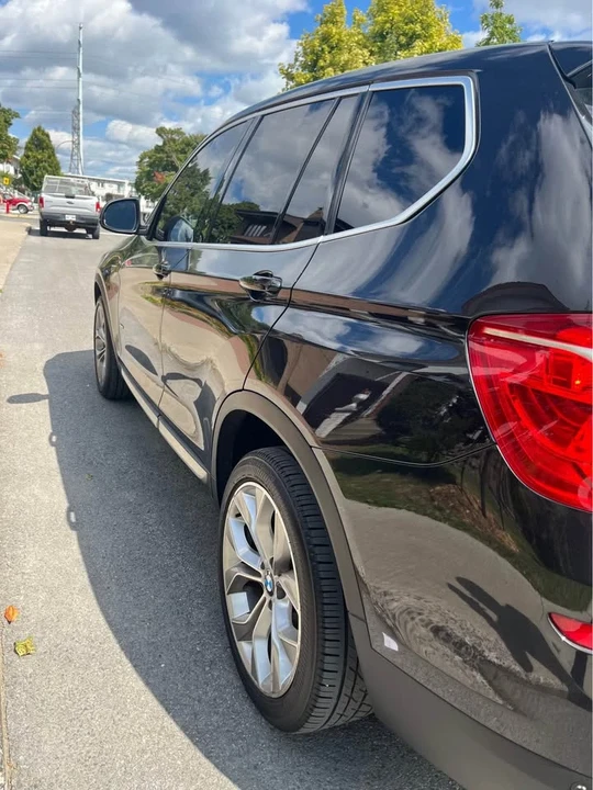 2015 BMW F25 X3 - Image 6 of 20
