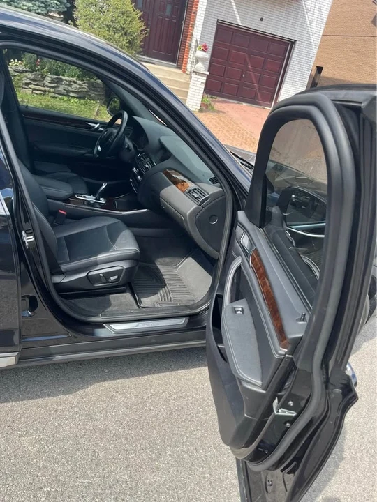 2015 BMW F25 X3 - Image 11 of 20