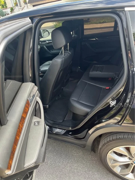2015 BMW F25 X3 - Image 10 of 20