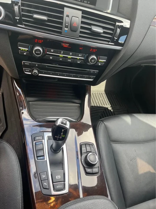 2015 BMW F25 X3 - Image 19 of 20