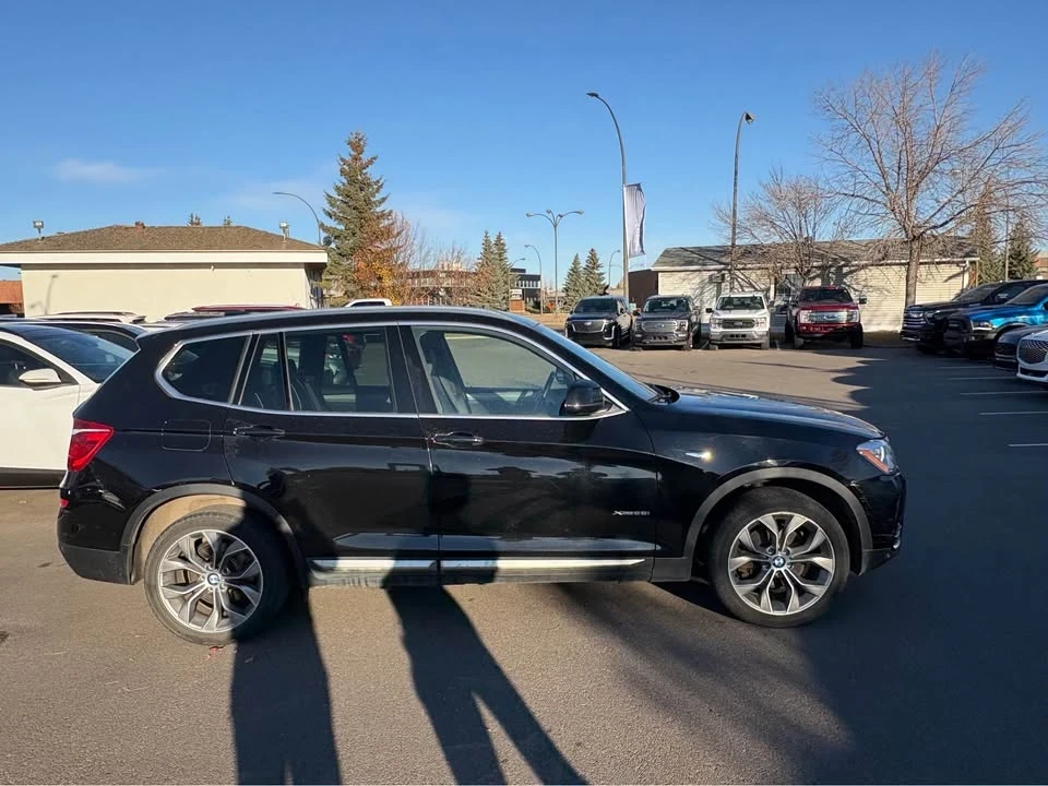 2015 BMW F25 X3 - Image 3 of 14