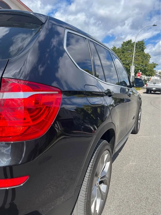 2015 BMW F25 X3 - Image 5 of 20