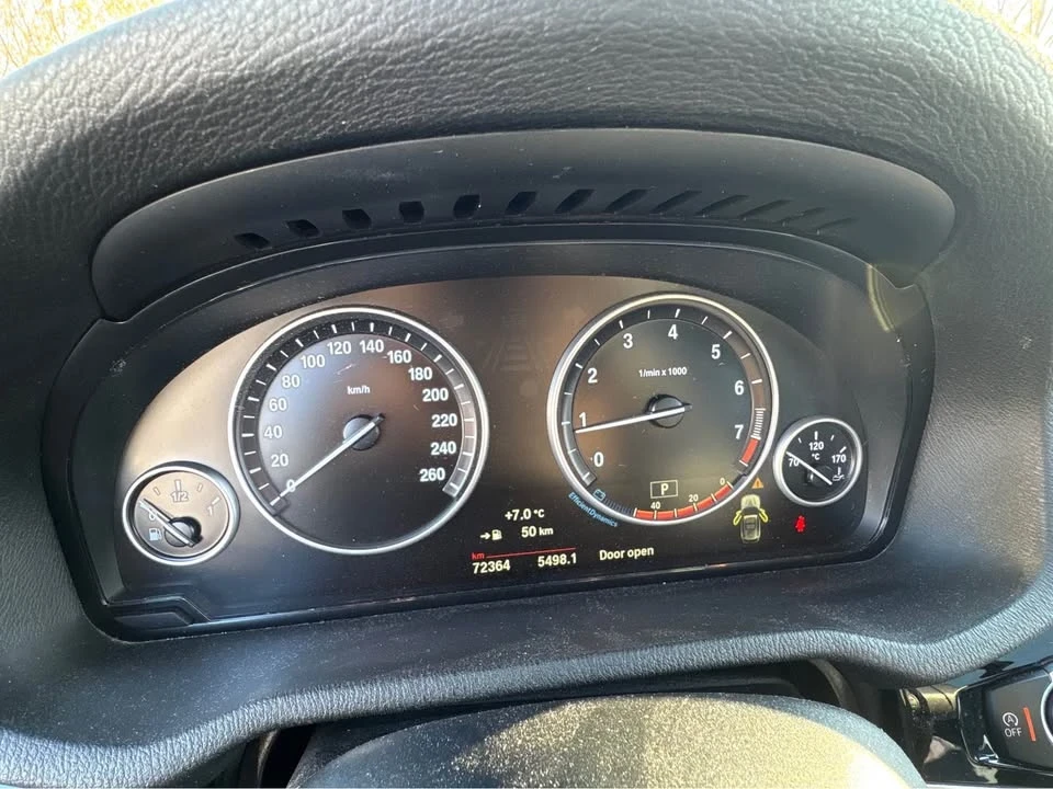 2015 BMW F25 X3 - Image 12 of 14