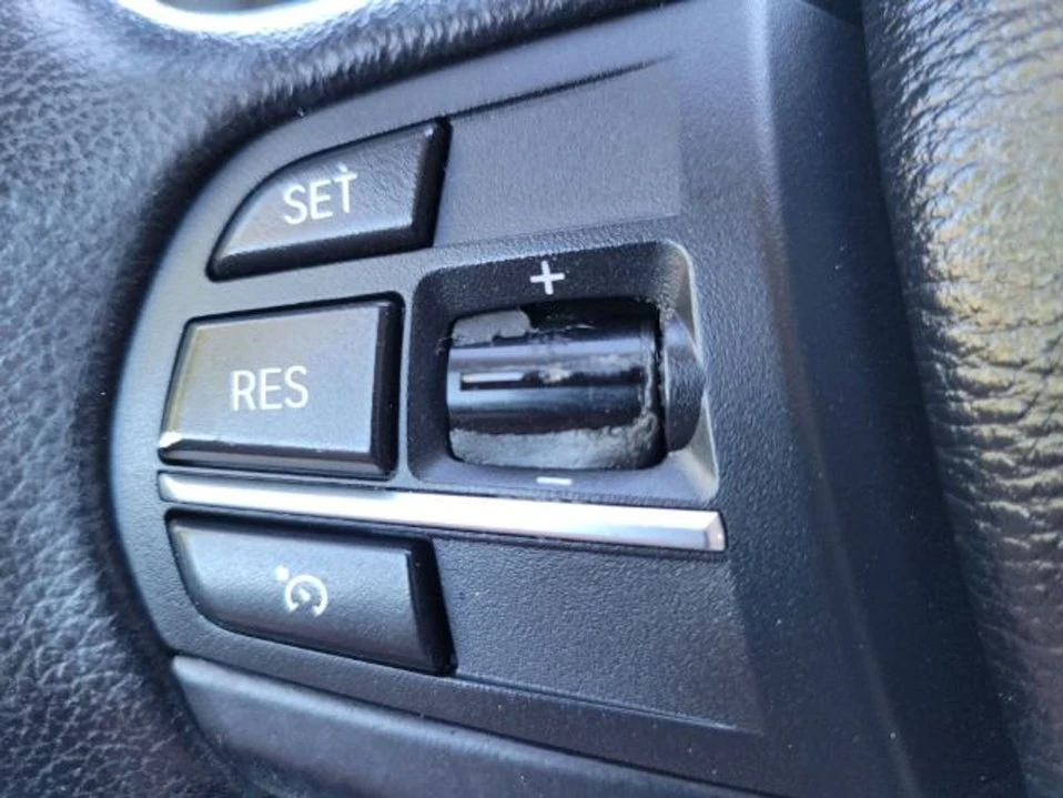 2015 BMW F25 X3 - Image 8 of 8