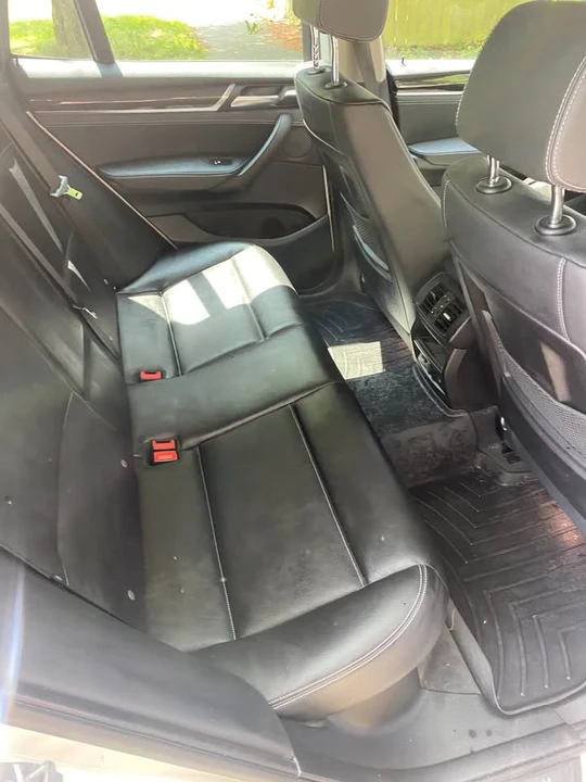 2015 BMW F25 X3 - Image 4 of 6