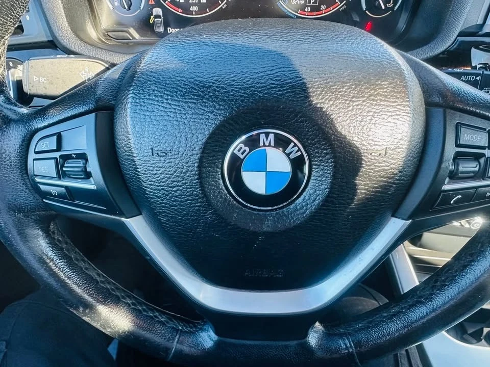 2015 BMW F25 X3 - Image 13 of 14