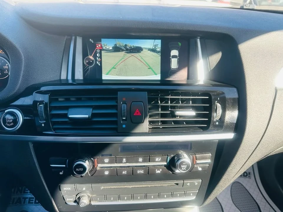 2015 BMW F25 X3 - Image 10 of 14